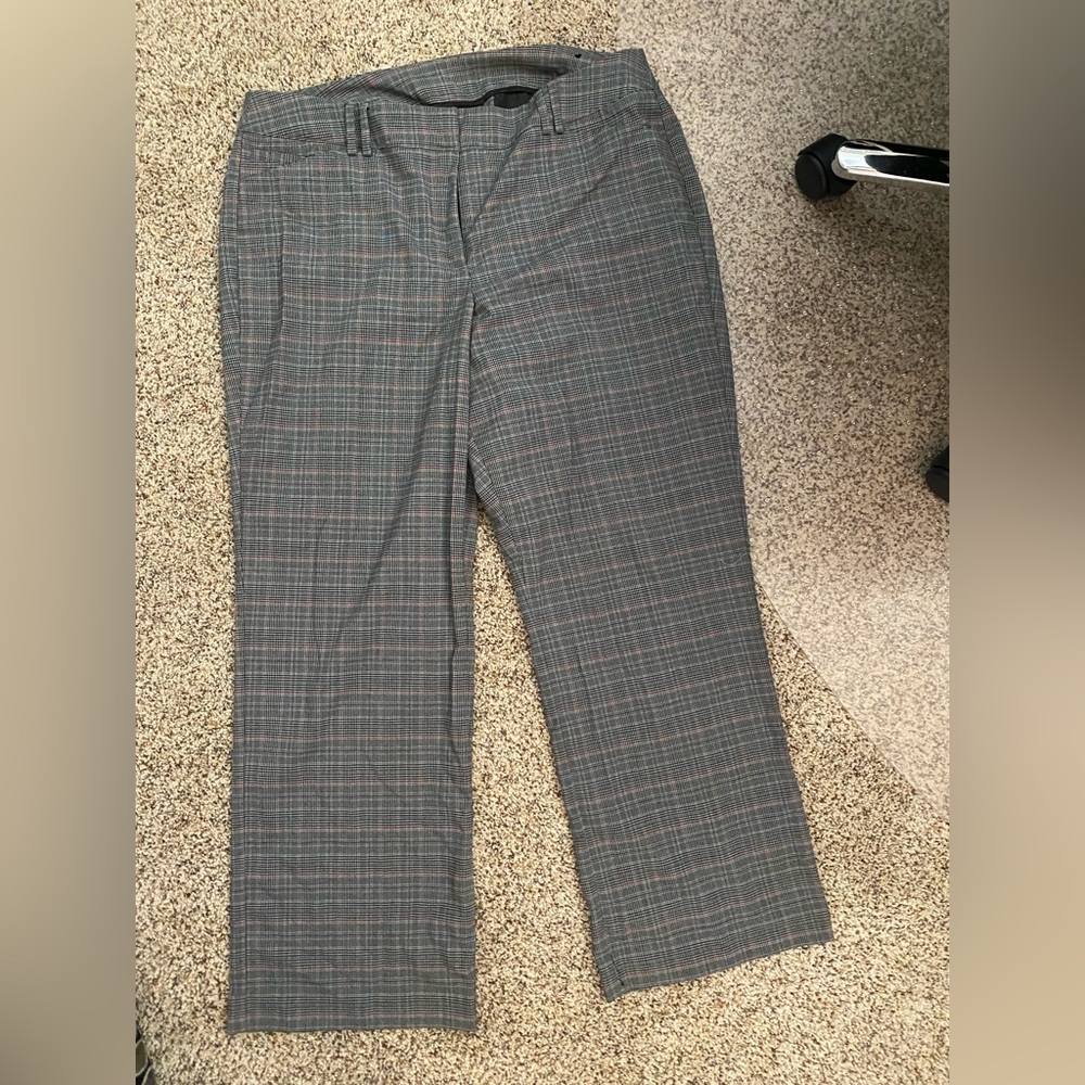 SZ 18 LB Dress Pants